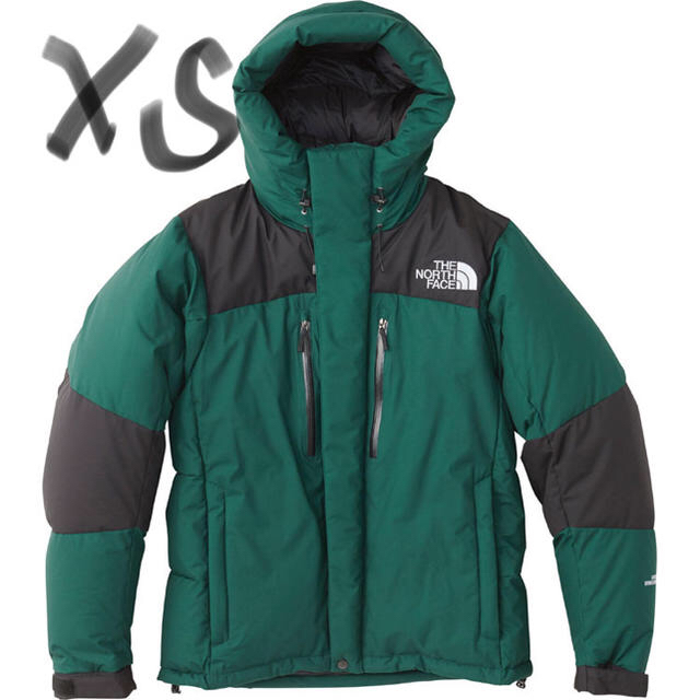 THE NORTH FACE(ザノースフェイス)のXSサイズ THE NORTH FACE Baltro light Jacket レディースのジャケット/アウター(ダウンジャケット)の商品写真