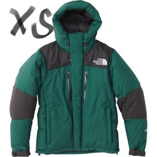 ザノースフェイス(THE NORTH FACE)のXSサイズ THE NORTH FACE Baltro light Jacket(ダウンジャケット)