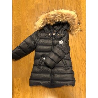 モンクレール(MONCLER)のモンクレール キッズ(ジャケット/上着)