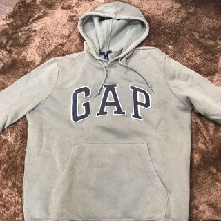 ギャップ(GAP)の【専用】 GAP パーカー プルオーバー(パーカー)