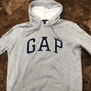 ギャップ(GAP)のGAP パーカー プルオーバー(パーカー)