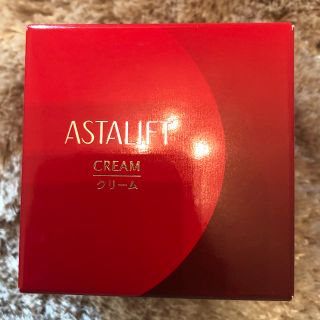 アスタリフト(ASTALIFT)の新品 アスタリフト クリーム(フェイスクリーム)