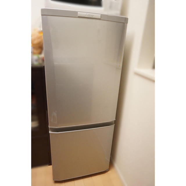 送料込み】三菱電機 冷蔵庫 引っ越し 新生活 - 冷蔵庫