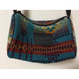 ペンドルトン(PENDLETON)のペンドルトン  ショルダーバッグ(ショルダーバッグ)