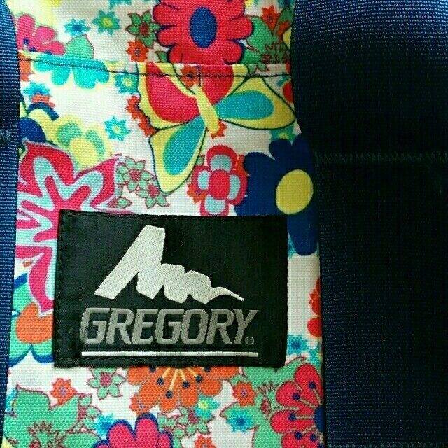 Gregory(グレゴリー)のまお様#専用 レディースのバッグ(トートバッグ)の商品写真