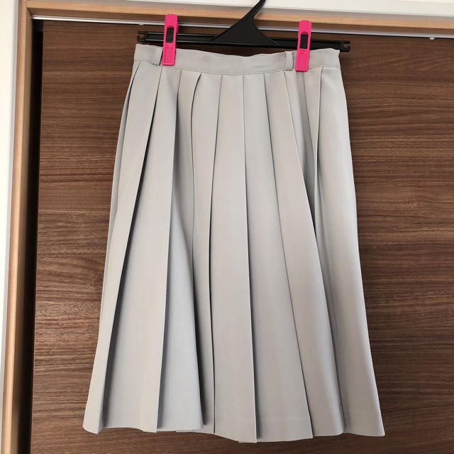 dazzlin(ダズリン)のダズリン プリーツスカート レディースのスカート(ひざ丈スカート)の商品写真
