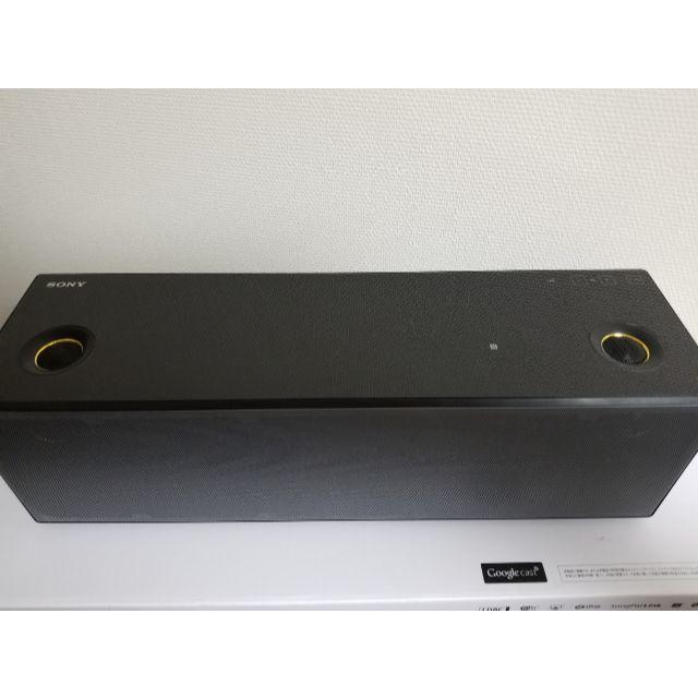 SONY BluetoothスピーカーSRS-X99ソニーブルートゥーススピーカ | www