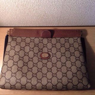 グッチ(Gucci)のグッチ ポーチ GUCCI(ポーチ)