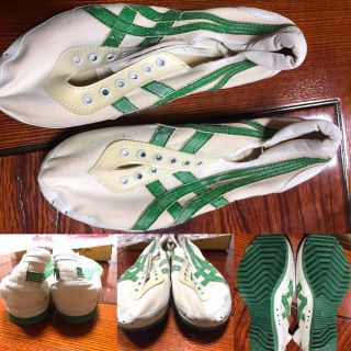 オニツカタイガー(Onitsuka Tiger)のオニツカタイガー マジックランナー(スニーカー)