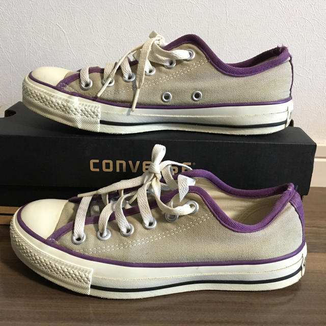 CONVERSE(コンバース)の❤️コンバース スニーカー レディースの靴/シューズ(スニーカー)の商品写真