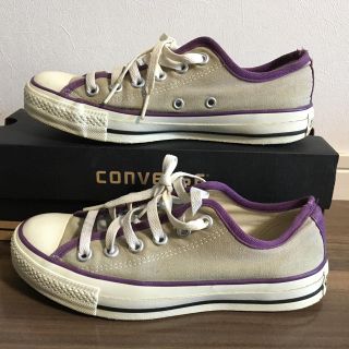 コンバース(CONVERSE)の❤️コンバース スニーカー(スニーカー)