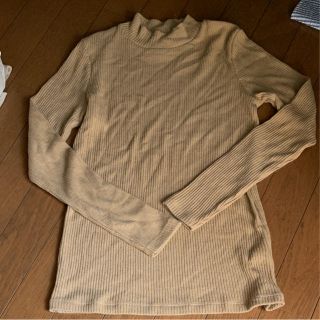 ユニクロ(UNIQLO)のユニクロ ニット(ニット/セーター)