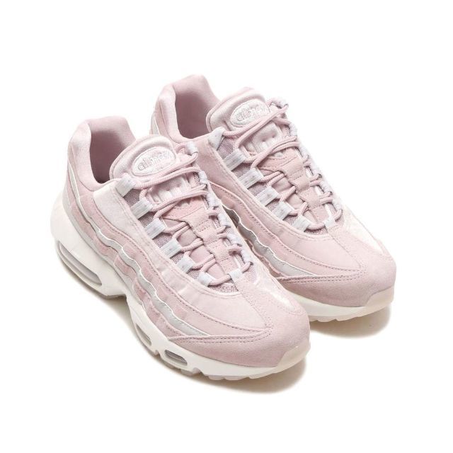 新品・未使用☆NIKE AIR MAX 95 LX W WMNS 27.5cm