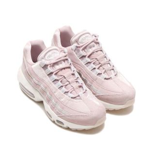 ナイキ(NIKE)の新品・未使用☆NIKE AIR MAX 95 LX W WMNS 27.5cm(スニーカー)