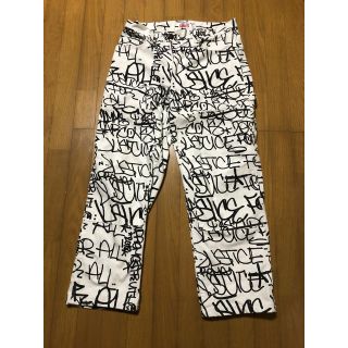 シュプリーム(Supreme)のSupreme コムデギャルソン Painter pant サイズ 30(ペインターパンツ)