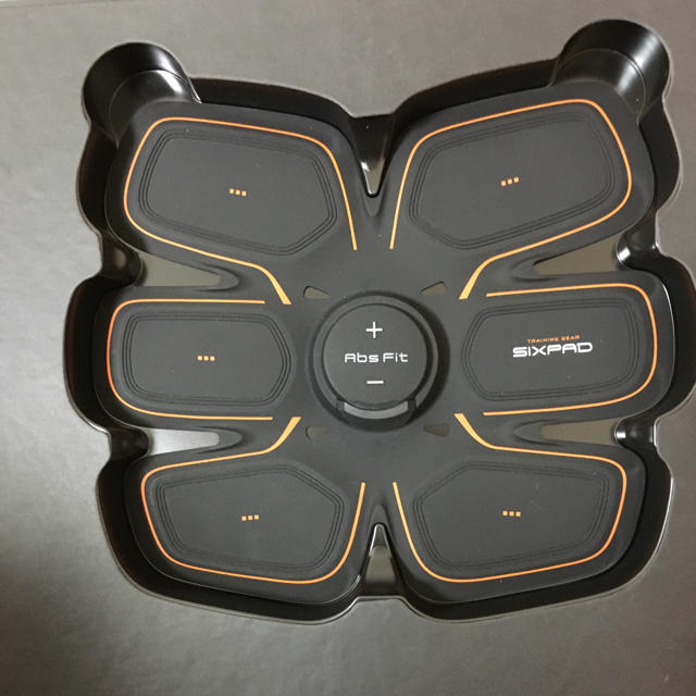 SIXPAD Abs Fit 2