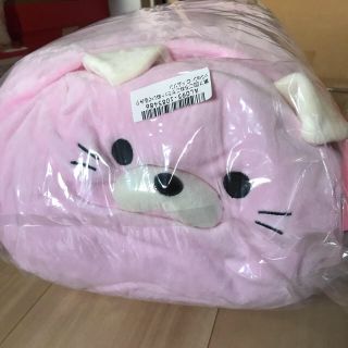 ドウシシャ(ドウシシャ)のごろねこサミット トムソン(ぬいぐるみ)