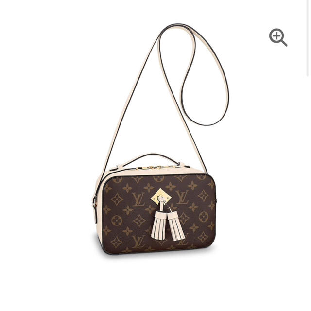 訳あり - VUITTON LOUIS ルイヴィトン MS8888 新品未使用 ホワイト ...