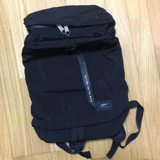 ダブルティー(WTW)のWTW BACKPACK(バッグパック/リュック)