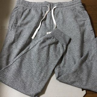 エイチアンドエム(H&M)のH&M スウェットパンツ メンズ(その他)