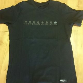 マスターマインドジャパン(mastermind JAPAN)のmastermind x sense x theater8 tシャツ★fcrb (Tシャツ/カットソー(半袖/袖なし))