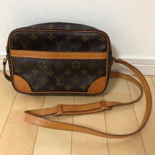 ルイヴィトン(LOUIS VUITTON)のルイヴィトン ショルダーバッグ  ☆難あり☆(ショルダーバッグ)