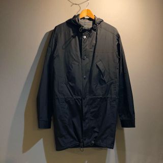 アーペーセー(A.P.C)のAPCモッズコート XS メンズ(モッズコート)