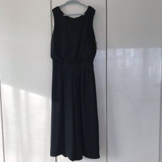 イング(INGNI)のINGNI♡新品☆未使用☆パンツドレス♡(その他ドレス)