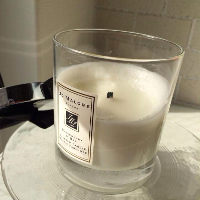 Jo Malone(ジョーマローン)のジョーマローンのホームキャンドル その他のその他(その他)の商品写真