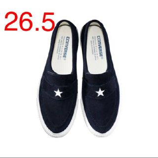 コンバース(CONVERSE)のConverse addict onestar roafar  26.5(スニーカー)