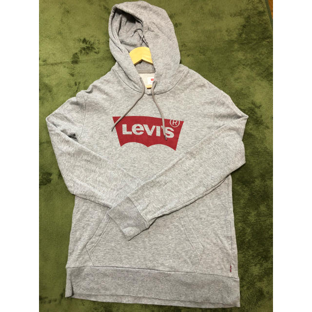 Levi's(リーバイス)のLevi's パーカー レディースのトップス(パーカー)の商品写真