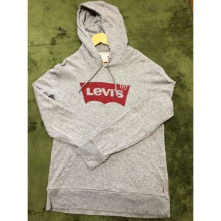 リーバイス(Levi's)のLevi's パーカー(パーカー)