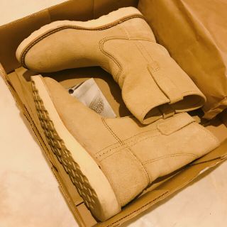 レッドウィング(REDWING)のRED WING ペコス 箱有り(レッドウイング)木村拓哉(ブーツ)