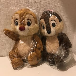 チップアンドデール(チップ&デール)のSnow Girl♡さま専用(ぬいぐるみ)