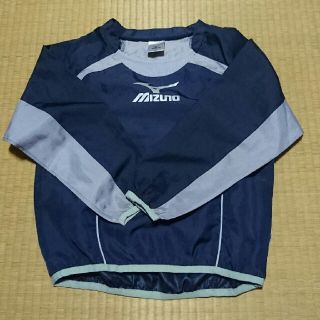 ミズノ(MIZUNO)のMIZUNO  ピステ(ウェア)