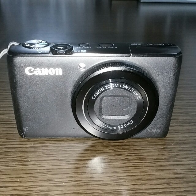 Canon(キヤノン)の■ヤス19621028様専用■ スマホ/家電/カメラのカメラ(コンパクトデジタルカメラ)の商品写真