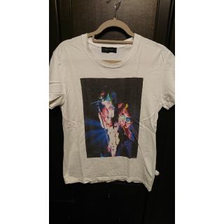 リチウムオム(LITHIUM HOMME)の吉井和哉 × LITHIUM HOMME コラボレーションTシャツ(Tシャツ/カットソー(半袖/袖なし))