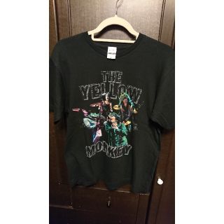 THE YELLOW MONKEY　2016年ツアー　横浜アリーナ限定　Tシャツ(Tシャツ/カットソー(半袖/袖なし))