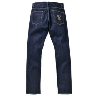 ココロブランド(COCOLOBLAND)のCOCOLO BLAND ORIGINAL BONG DENIM JEANS (デニム/ジーンズ)