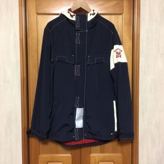 トミーヒルフィガー(TOMMY HILFIGER)のトミーヒルフィガー マウンテンパーカー(マウンテンパーカー)