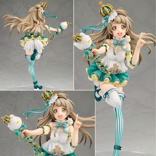 アルター(ALTER)のラブライブ！南ことり 1/7 完成品フィギュア アルター(アニメ/ゲーム)