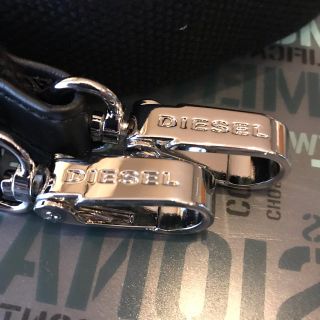 ディーゼル(DIESEL)の★送料無料★新品未使用★DIESEL(ディーゼル)ショルダーベルト★トートバッグ(トートバッグ)