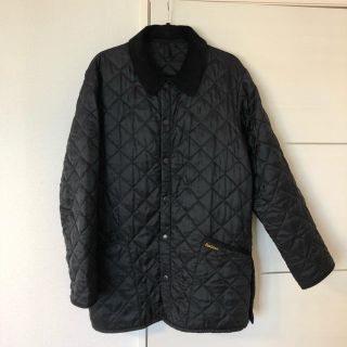 バーブァー(Barbour)のバブアー キルティング  barbour (ブルゾン)