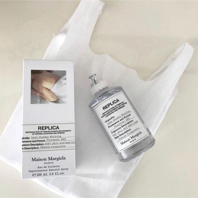 マルジェラ 香水 新品 コスメ/美容の香水(ユニセックス)の商品写真