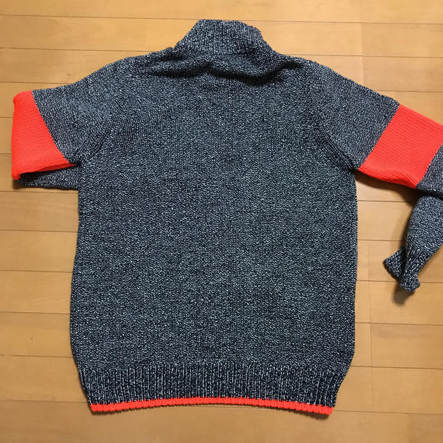 DIESEL(ディーゼル)のセーター  ディーゼル メンズのトップス(ニット/セーター)の商品写真