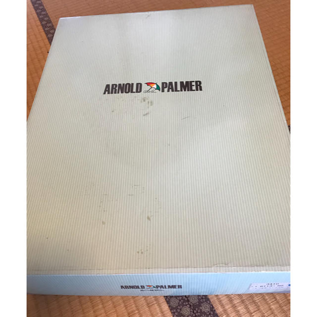 ARNOLD PALMER こたつ毛布 3