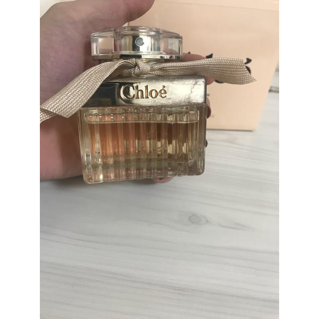 Chloe(クロエ)のChloe香水 コスメ/美容の香水(香水(女性用))の商品写真