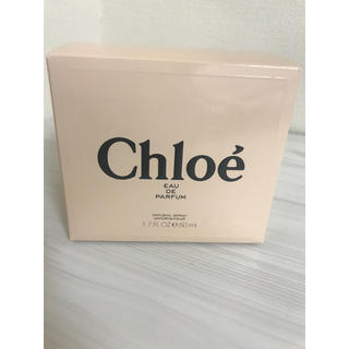 クロエ(Chloe)のChloe香水(香水(女性用))