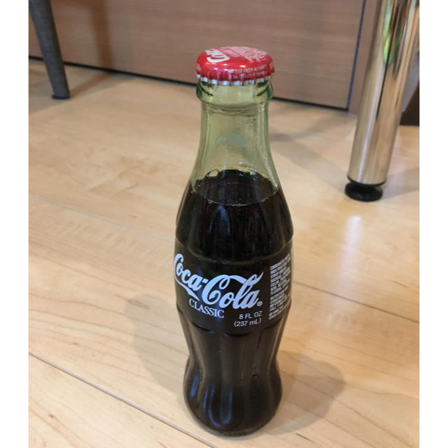 コカ コーラ コカコーラ 瓶 00年の通販 By まよ S Shop コカコーラならラクマ
