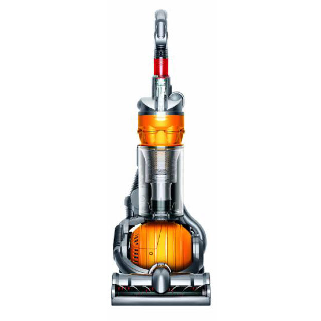 Dyson(ダイソン)の新品未開封 ダイソン Dyson DC24 BALL モーターヘッドスティック スマホ/家電/カメラの生活家電(掃除機)の商品写真